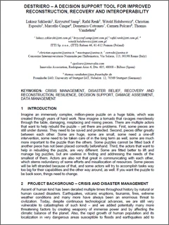 Future Security Conference- Paper