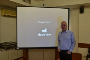 Tom Flynn End of Presentation to BDI (Sofia) 061214