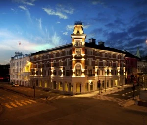 Nyfasade-Ernst-hotel