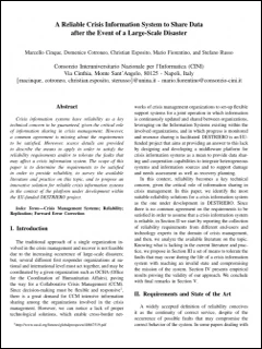 paper ITA